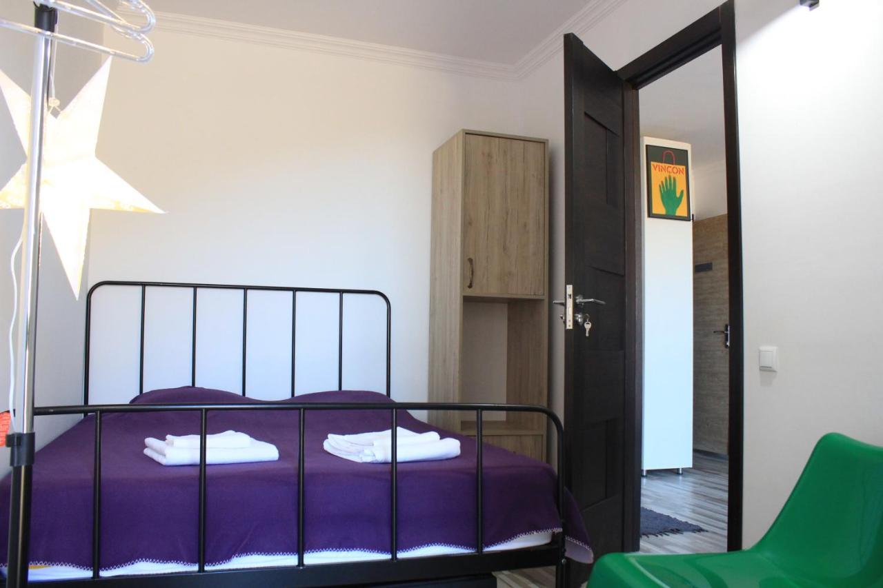 Studio-Hotel Loft Gudauri Εξωτερικό φωτογραφία