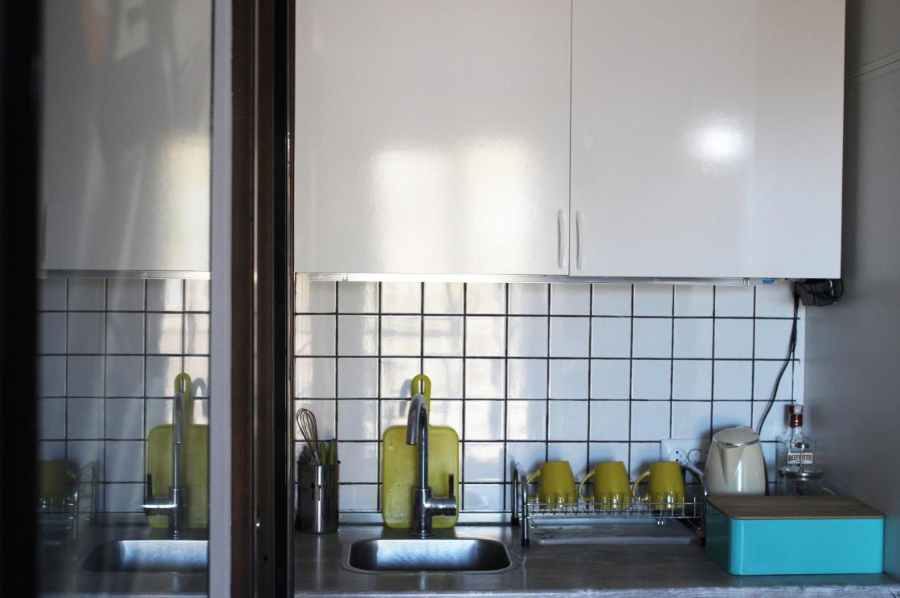 Studio-Hotel Loft Gudauri Εξωτερικό φωτογραφία